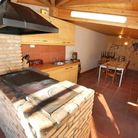 Locazione Turistica Bucaneve Apartmán Valdisotto