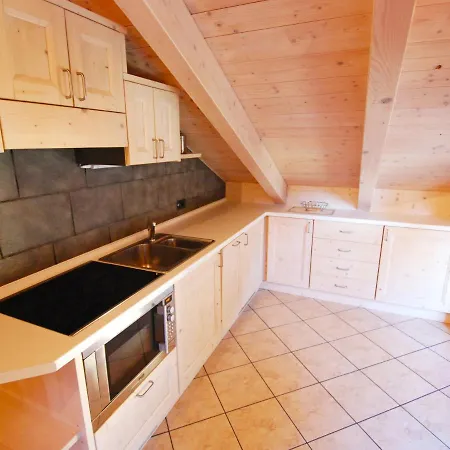 Apartmán Locazione Turistica Bucaneve Valdisotto